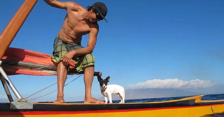 Sail, Paddle & Snorkel Tour - Image 3