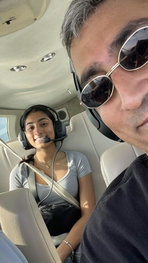 Learn to Fly a Plane in Chicago - Total Immersion Flight for 2 - Image 3