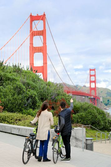 Experience Collection for Dad in San Francisco - Image 2