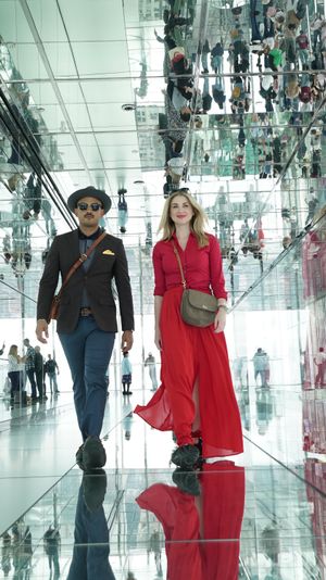 SUMMIT One Vanderbilt Experience - Image 7