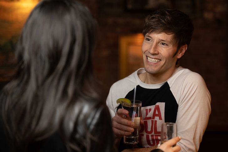 VIP Private Dinner with a Broadway Artist - Image 6