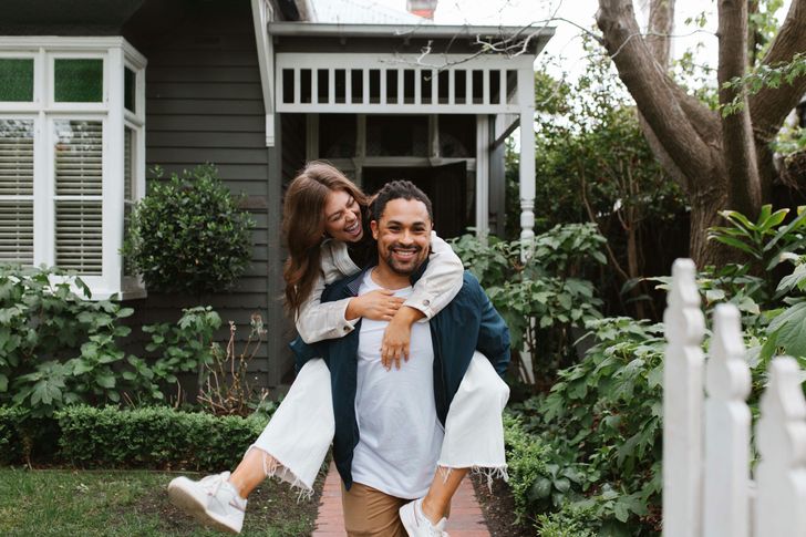 At-Home Romantic Date Night - Image 4