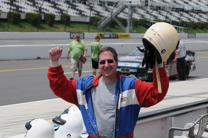 Weekend Stock Car Racing at Pocono Raceway - Image 3