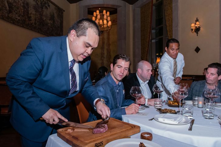 Ultimate VIP Steakhouse Experience - Image 12