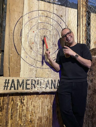2-Hour Open Axe Throwing Experience in Denver - Image 5