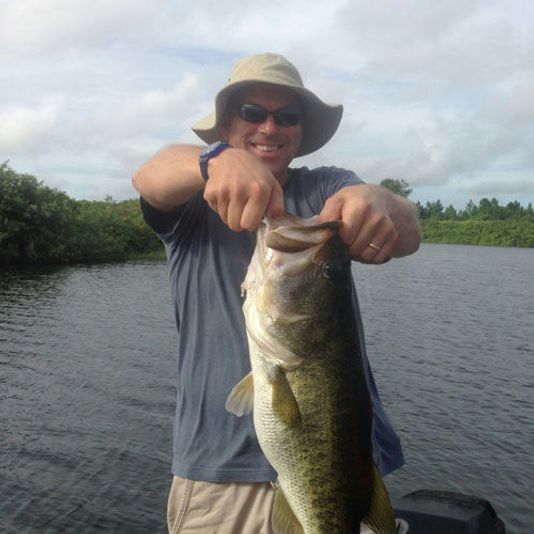 Guided Bass Fishing Adventure for Two - Image 6
