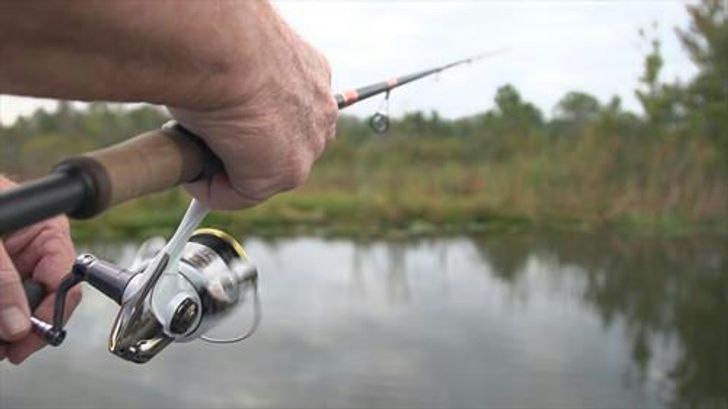 Guided Bass Fishing Adventure for Two - Image 3