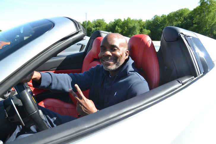 Supercar Racing Experience in Long Island - Image 1