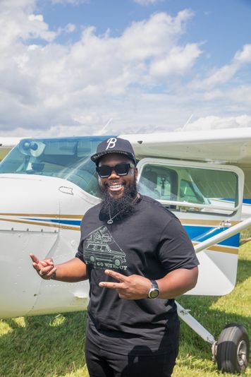 Learn to Fly an Airplane near Baltimore - Image 3