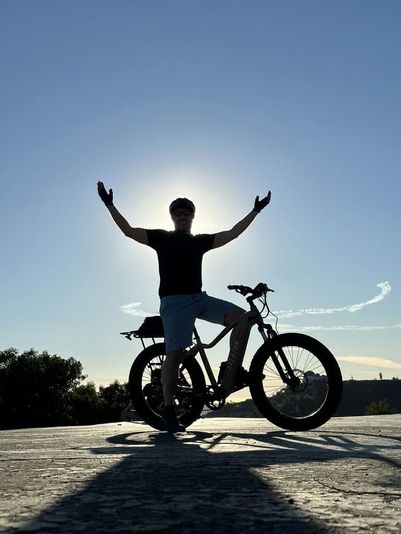 Wild Backside E-Bike Tour of Griffith Park - Image 1