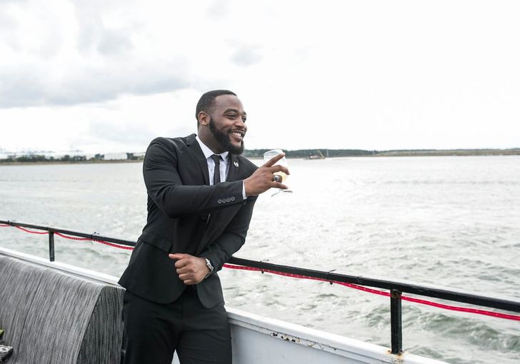 Weekend Bottomless Mimosa Brunch Cruise in Norfolk - Image 5