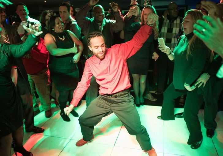 Dance Party Cruise in Norfolk - Image 5