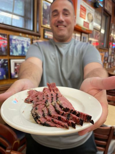 Lower East Side Food Tour - Image 2