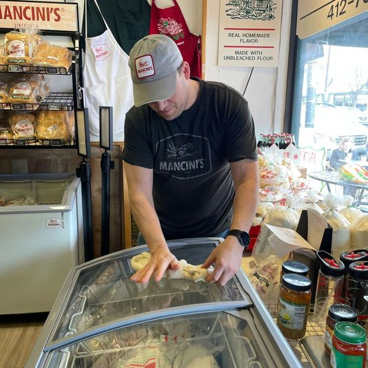 Pittsburgh's Strip District Food Tour - Image 5