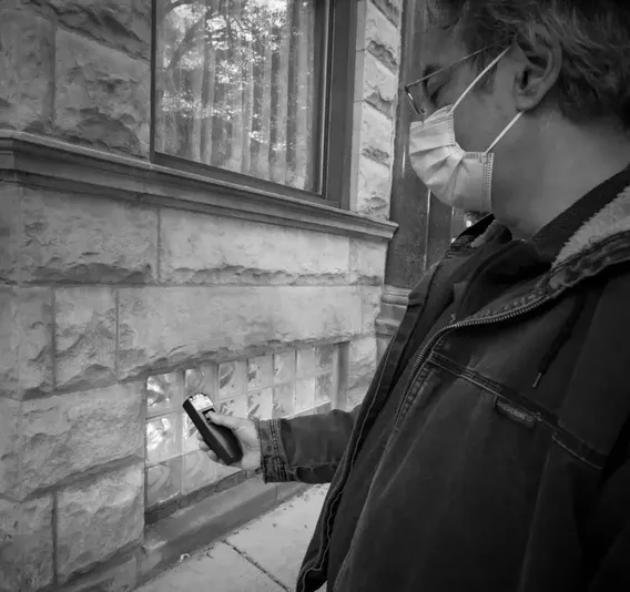 Chicago Haunted History Tour of Prairie Avenue