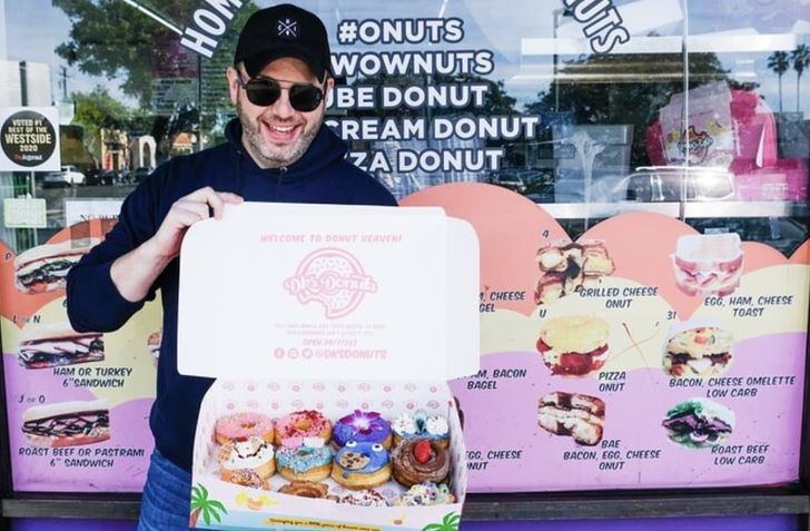 Santa Monica Donut Tour - Image 4