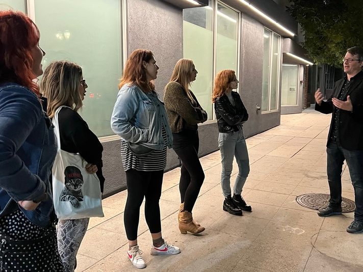 Hollywood Ghost Tour - Image 4
