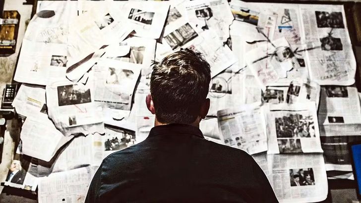 Classified Escape Room in Austin