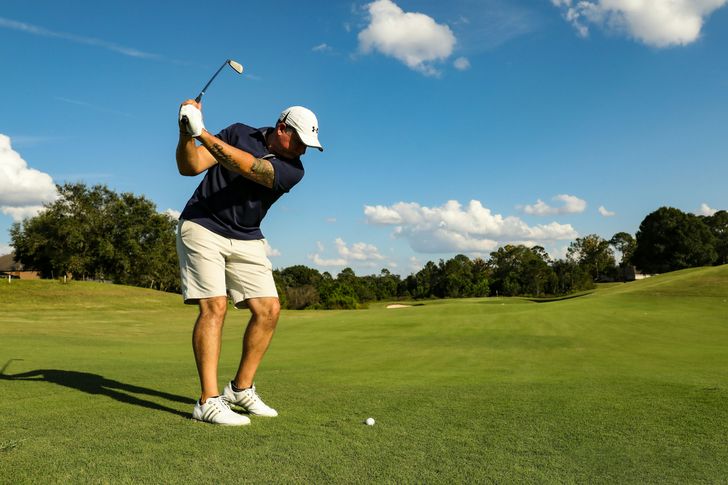 Go Play Golf Gift Card - Image 2