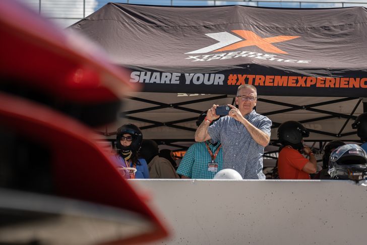 Ultimate Supercar Racing Experience - Monticello Motor Club - Image 5
