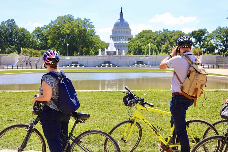 Best of Capitol Hill Bike Tour - Image 11