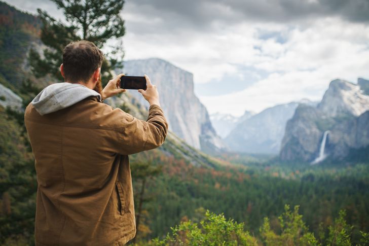 Yosemite & Giant Sequoias Tour - Image 4