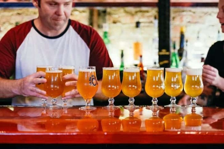 Private Chicago Beer Tour in Irving Park - Image 2