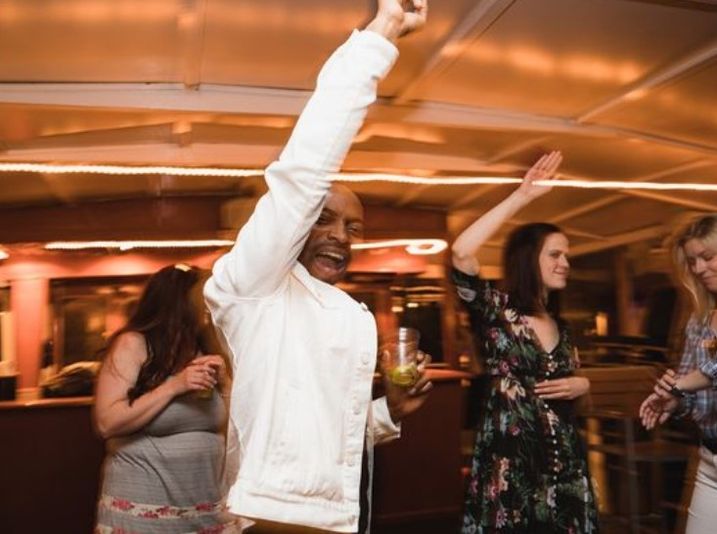 Sacramento Rock the Yacht Cruise - Image 2
