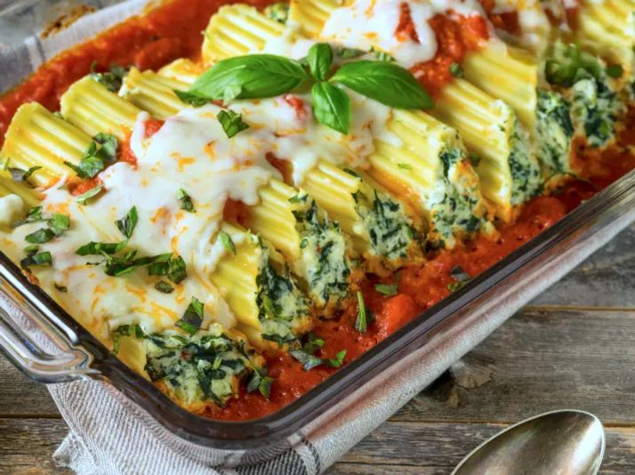 Italian Classics At Home Cooking Class in Boulder - Image 1