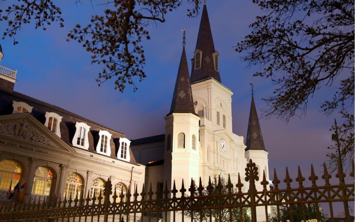 Ghosts of New Orleans' Underworld Exploration Game - Image 4