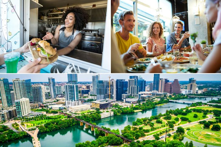 Austin Urban Culinary Adventure Food Tour - Image 2