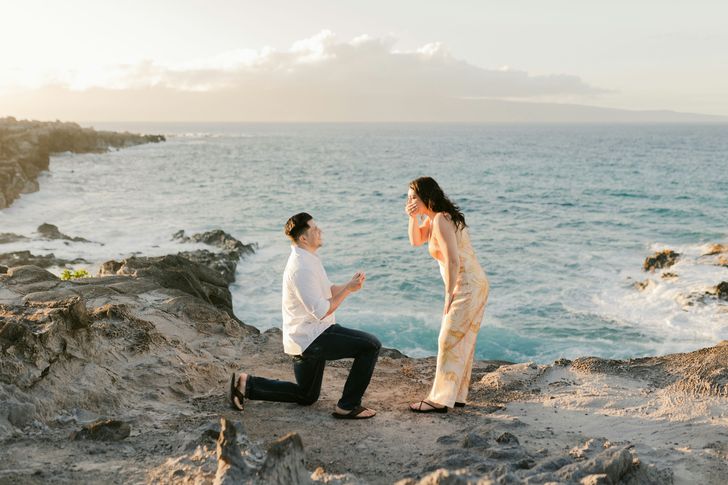 Maui Photoshoot with a Professional Photographer - Image 1