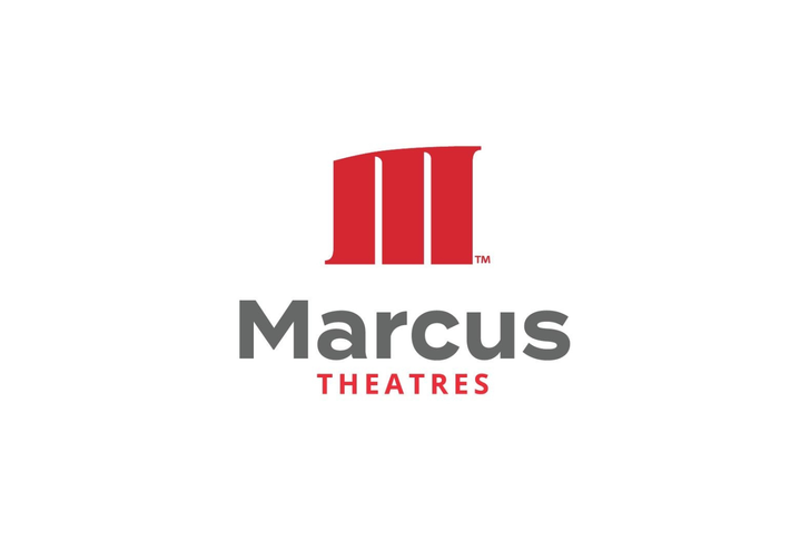 Marcus Theatres Gift Card