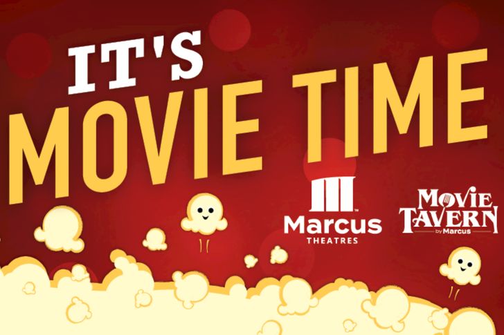 Marcus Theatres Gift Card - Image 4