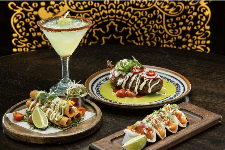 Tivoli Village Self-Guided Food Tour in Las Vegas - Image 3