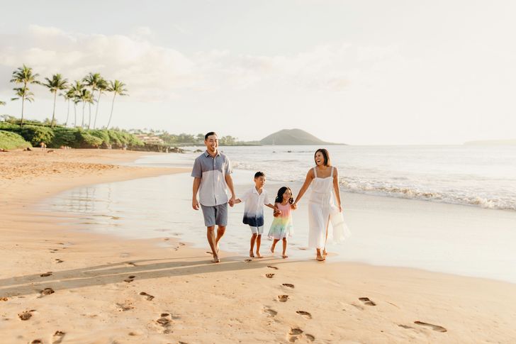 Maui Photoshoot with a Professional Photographer - Image 2