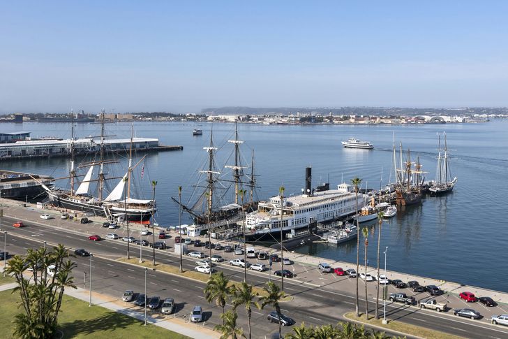 Go City San Diego Explorer Pass - 4 Attractions - Image 6