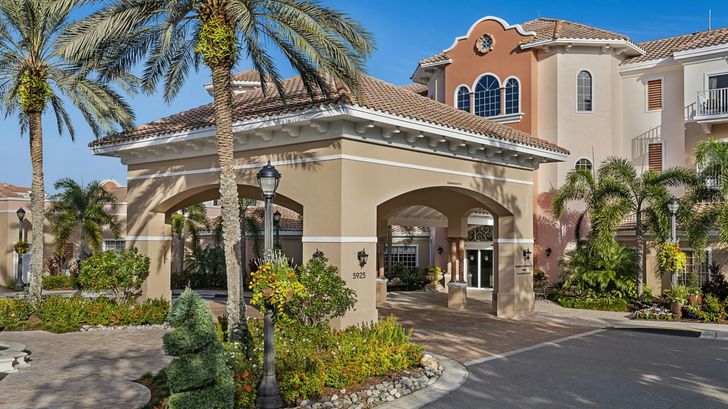 Orlando Oasis: 1-Night Hotel Stay - Image 6