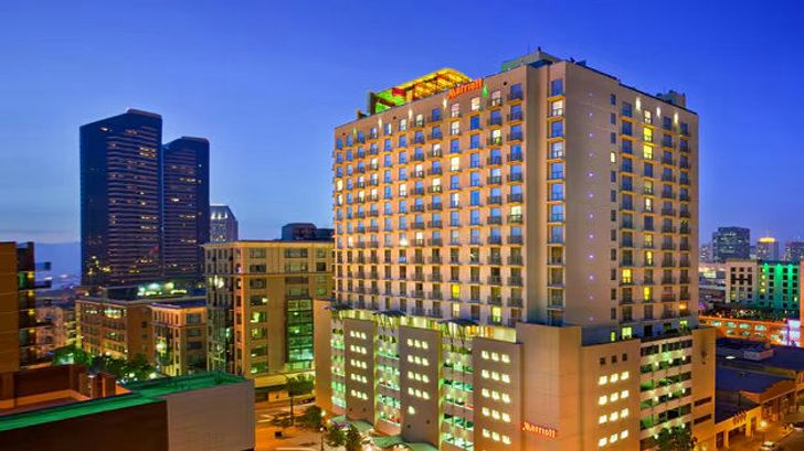 San Diego Serenity: 1-Night Hotel Getaway - Image 15
