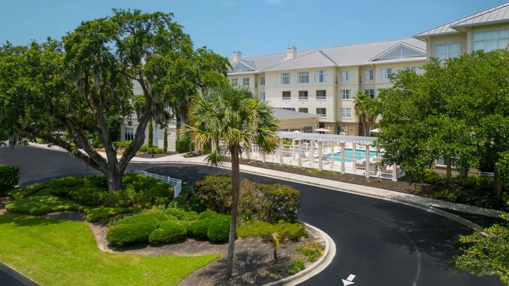 Southern Charm: 2-Night Hotel Getaway - Image 10