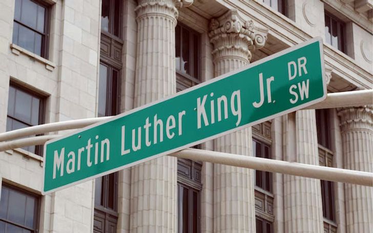Exploration Game of Martin Luther King Junior's Legacy - Image 2