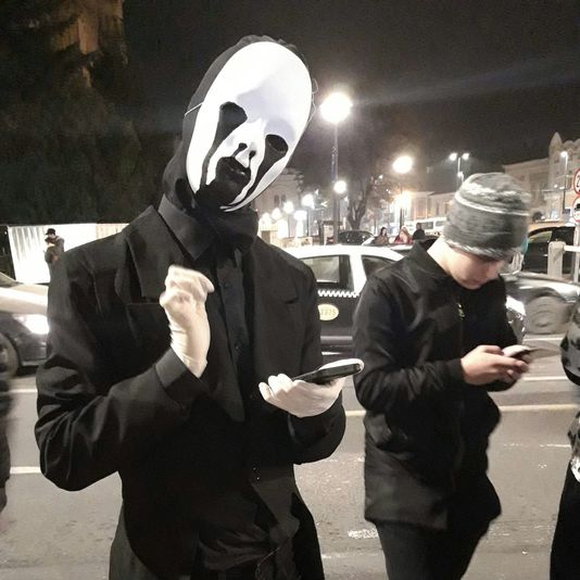 Ghost Hunt Exploration Game - Image 4