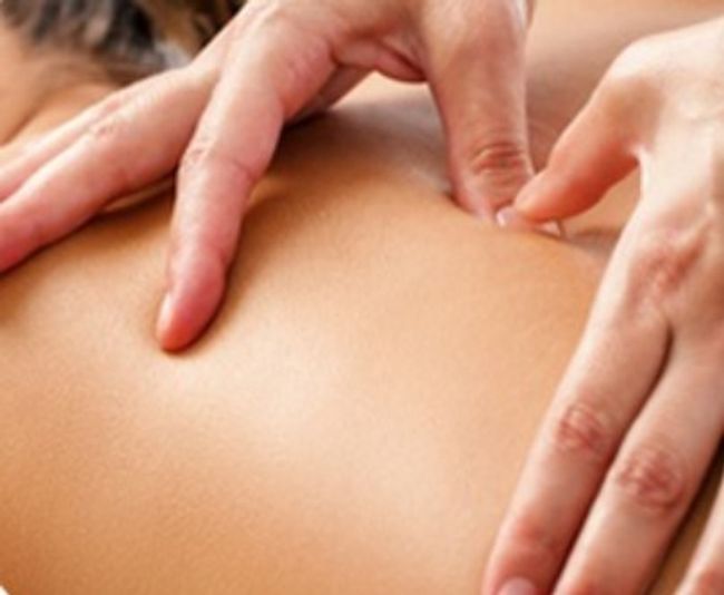 Prenatal/Postpartum Massage - Image 5