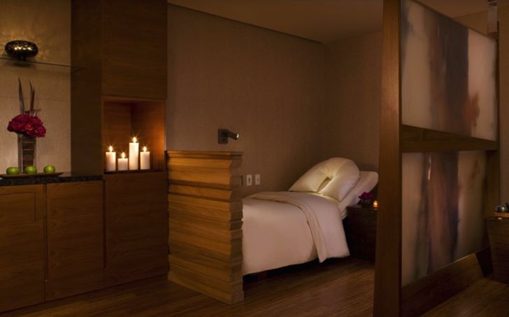 The Peninsula Spa & Wellness Center New York Spa Experience - Image 2