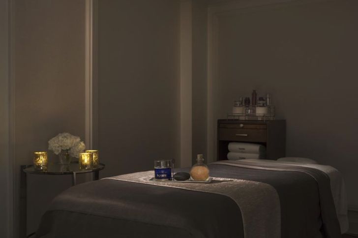 The Ritz-Carlton NYC Spa Experience - Image 7