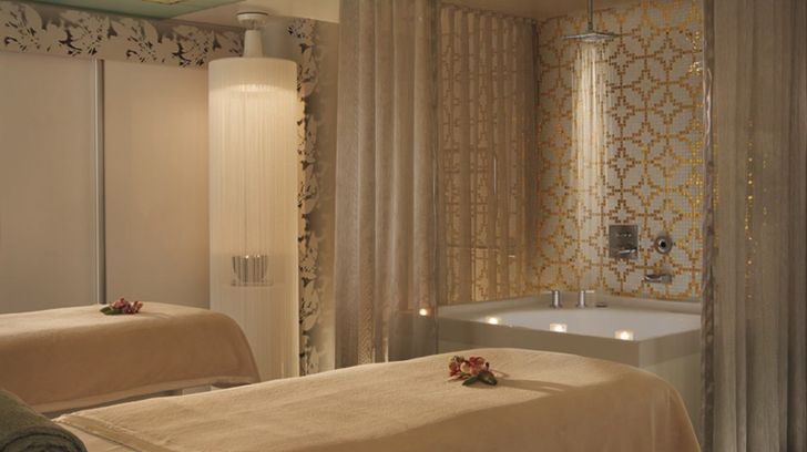 The Ritz-Carlton Los Angeles Spa Experience - Image 2