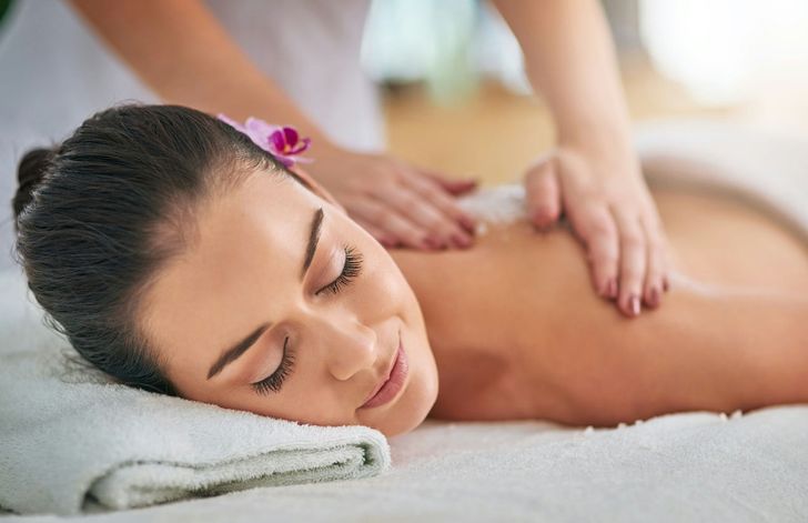 Revitalizing Back Facial - Image 3