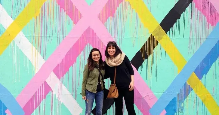 Private Art Tour in Manhattan