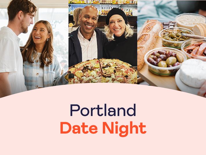 Portland Date Night for Two - Image 1
