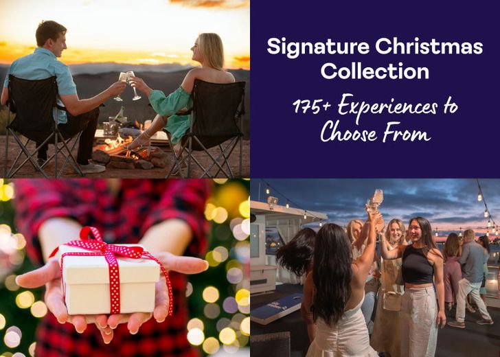 The Signature Christmas Collection